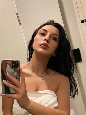 Анкета проститутки Элина, 30 лет